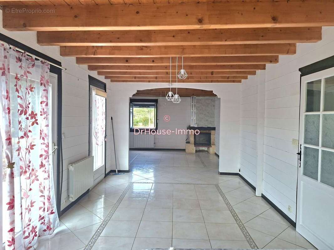 Maison 122 m² à Masserac  - photo 2
