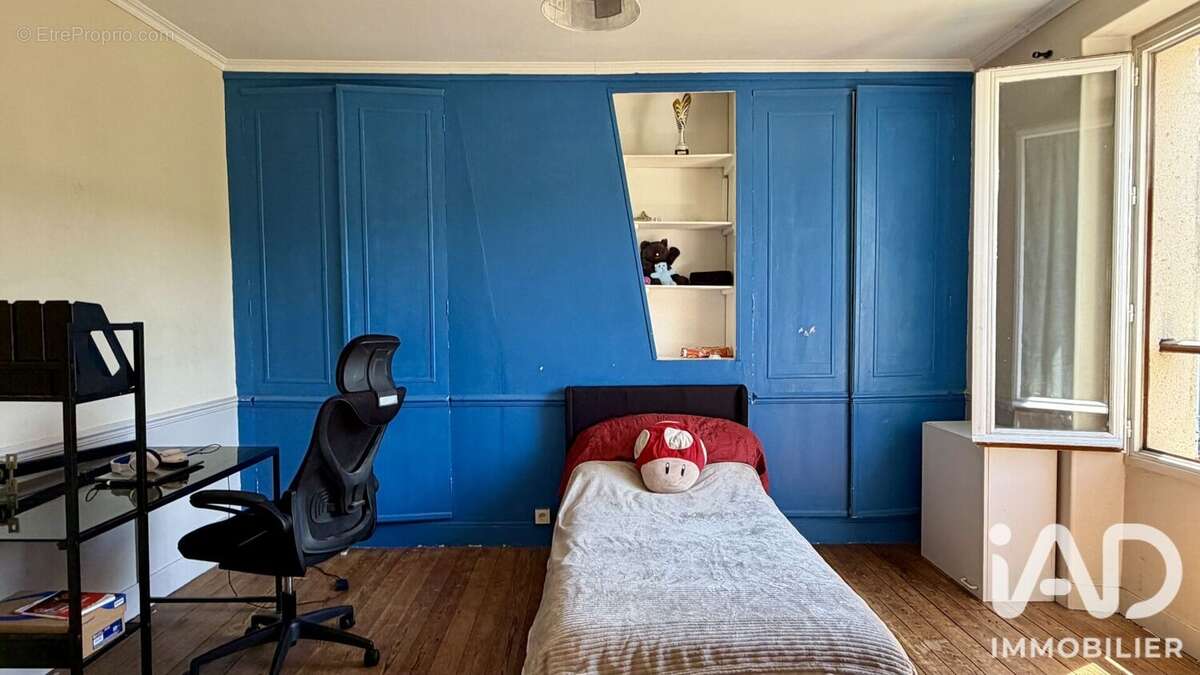 Maison 196 m² à Amillis  - photo 8