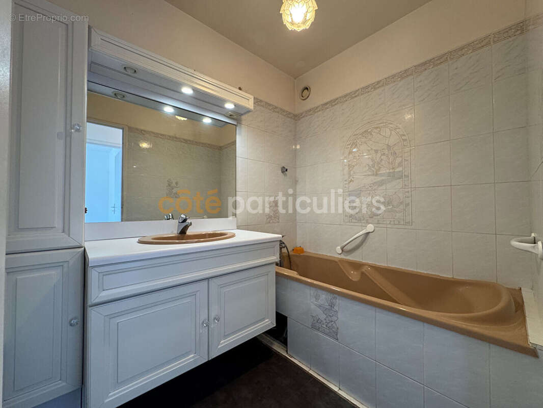 Appartement à ORLEANS