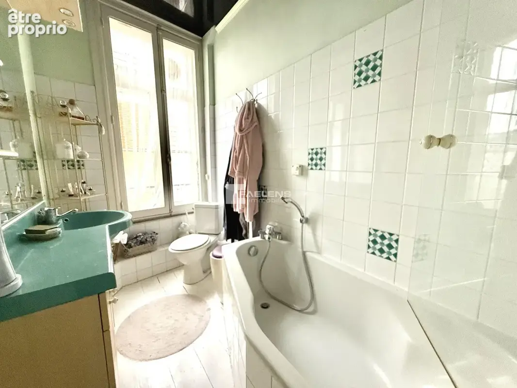 Maison 9 pièces 207 m² à vendre à Lille (59000) - photo 8