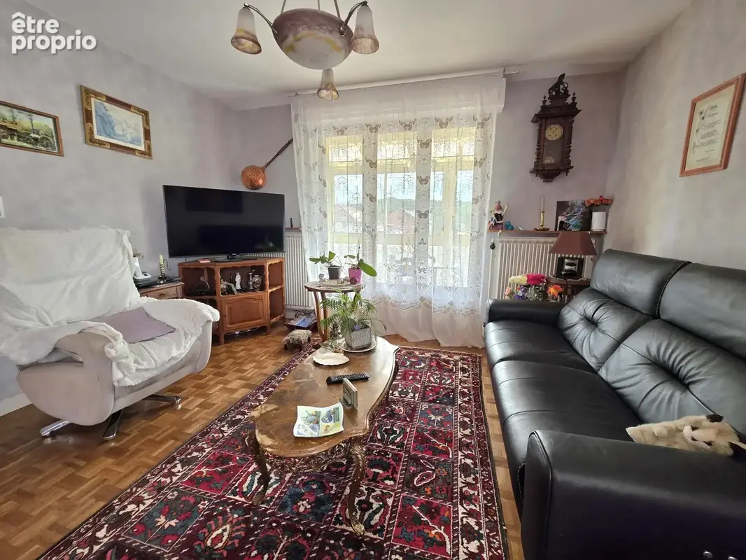 Maison 3 chambres 91m2 - photo 4