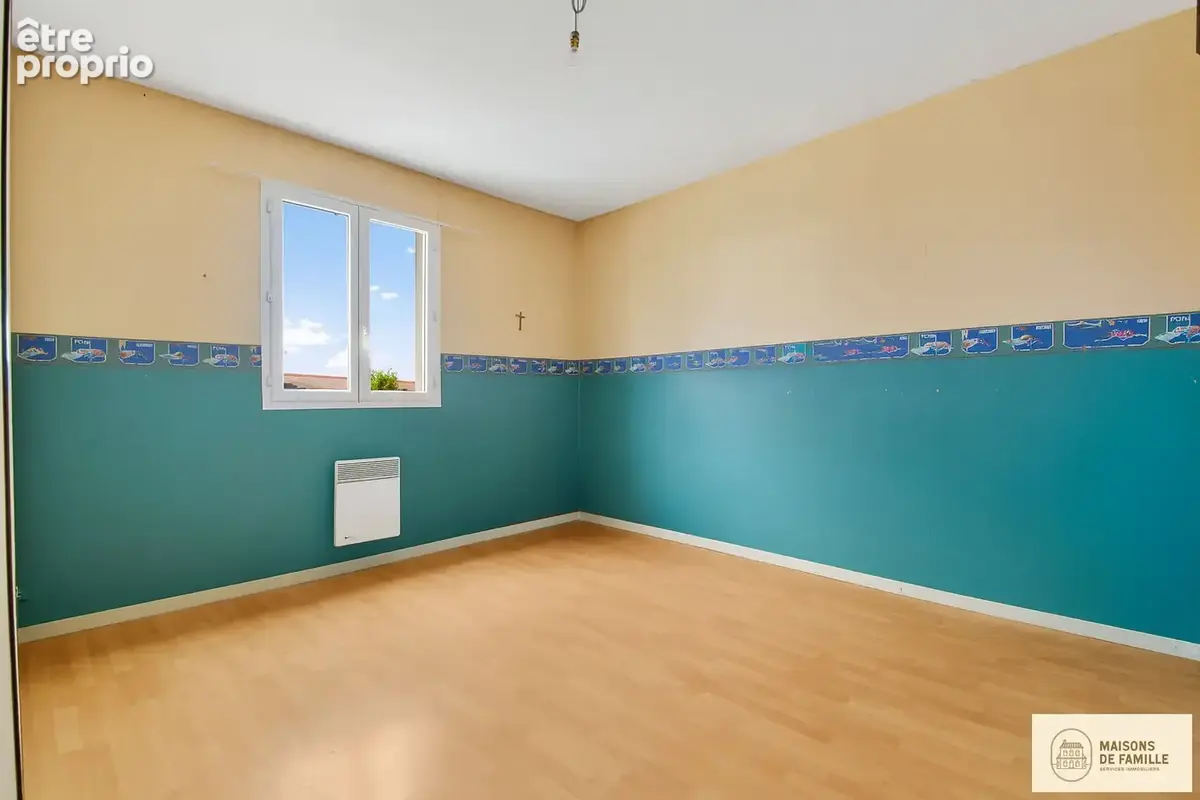 Laborde - Maison à vendre à Montesson - photo 16