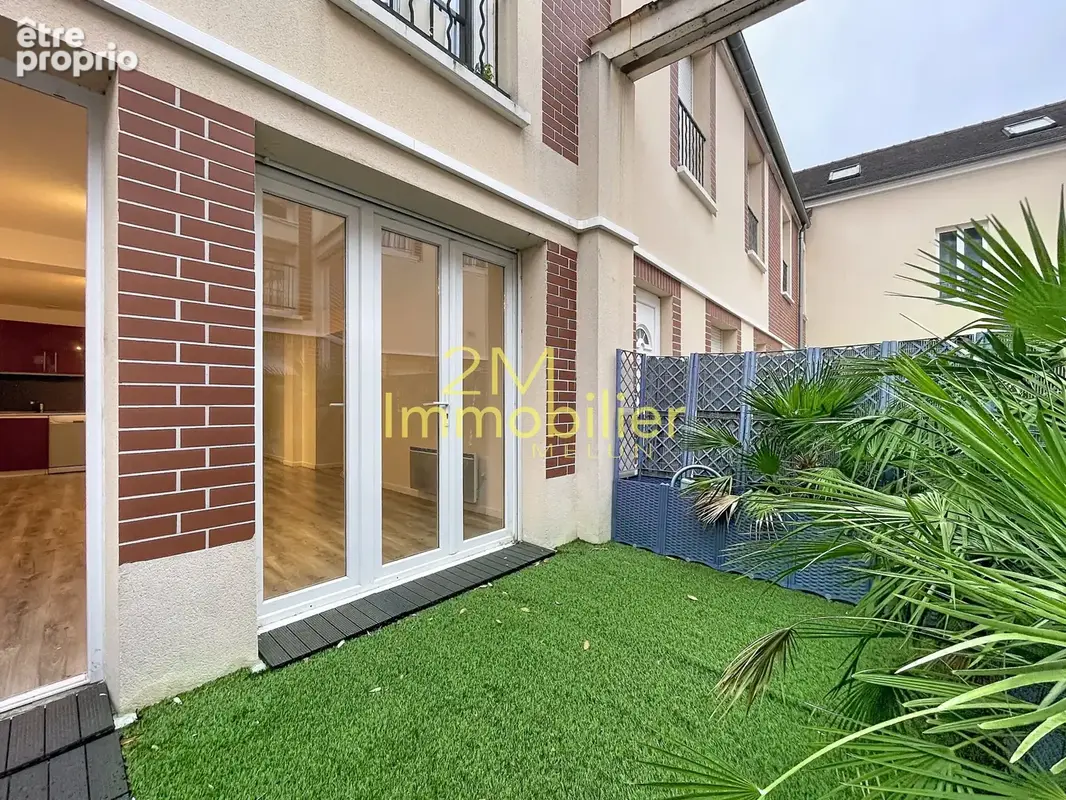 Photo Appartement à Melun au prix de 155 000€