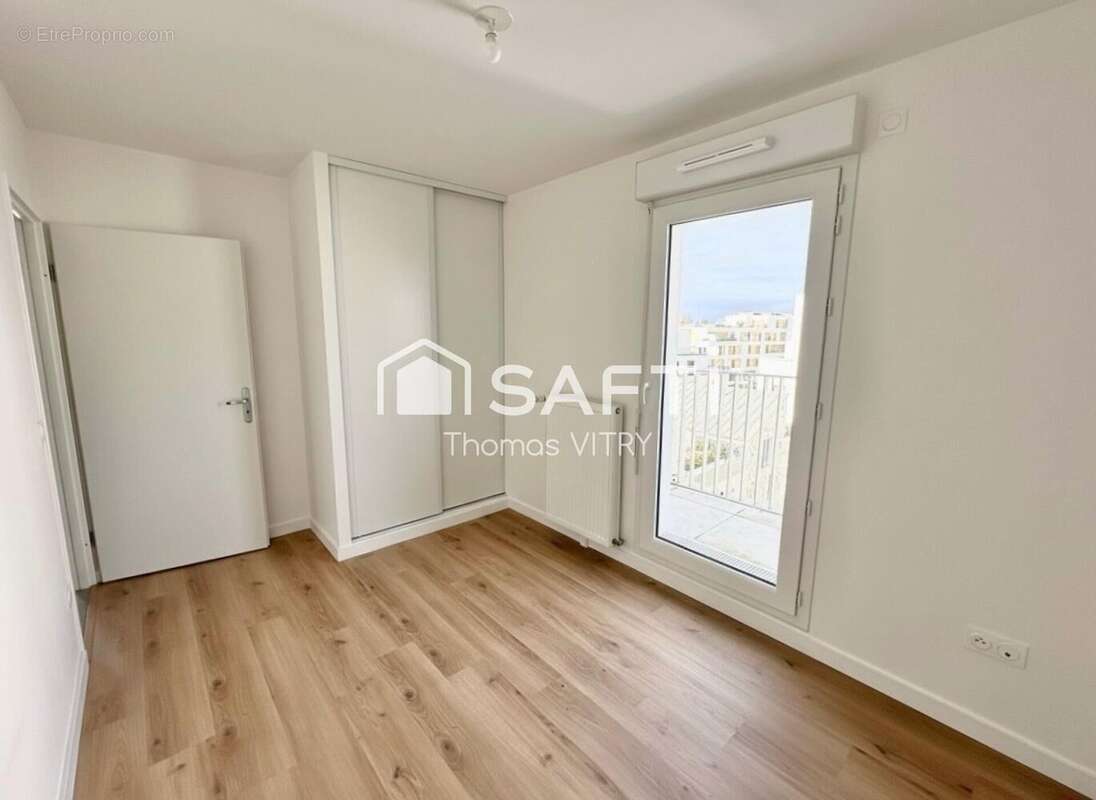 Photo 4 - Appartement à BONDY