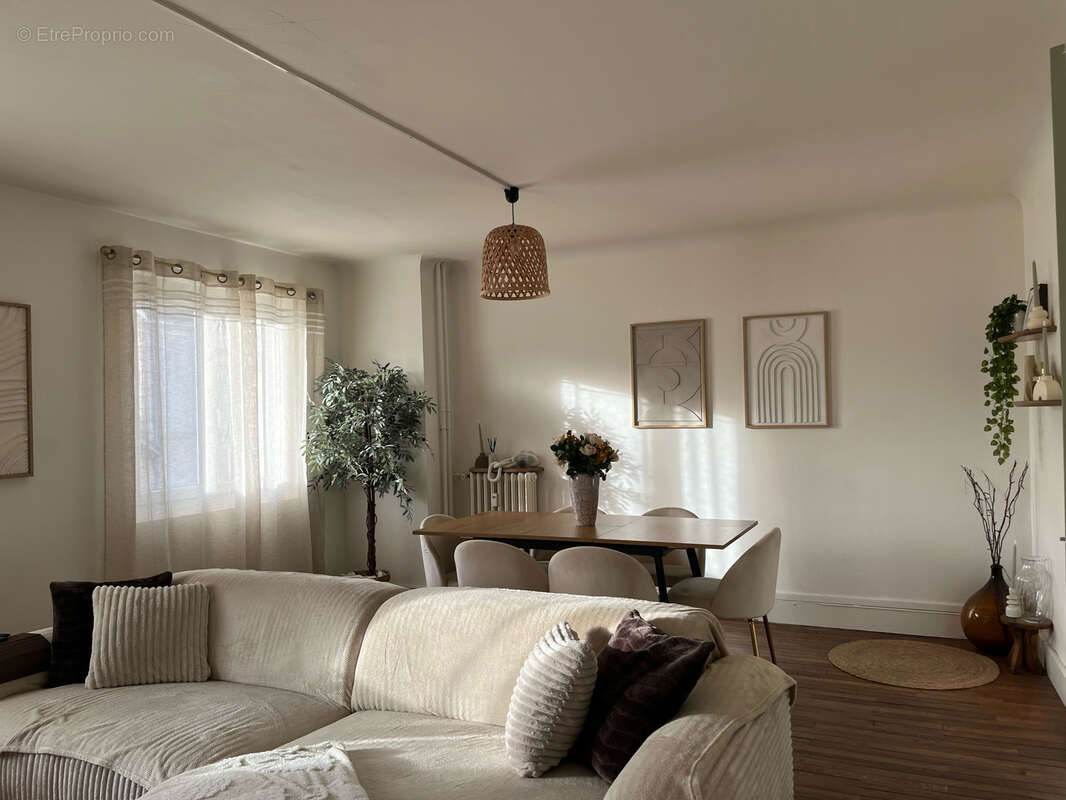 Appartement à PERIGUEUX