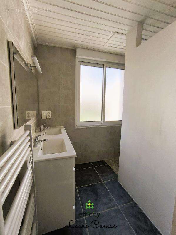 Maison à JARD-SUR-MER