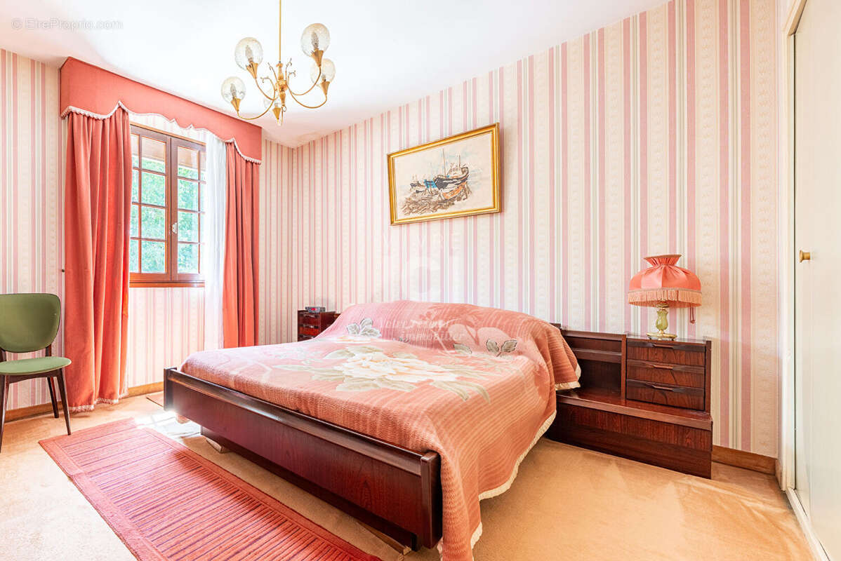 Maison à PONT-SAINT-MARTIN