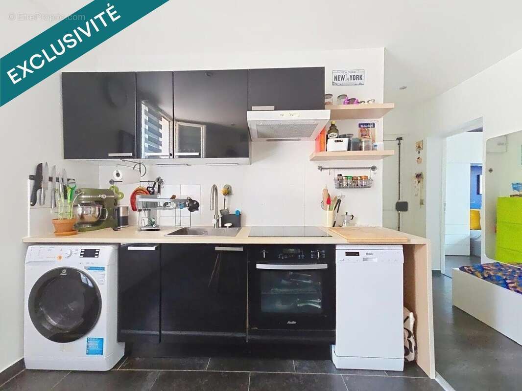 Photo 5 - Appartement à PANTIN