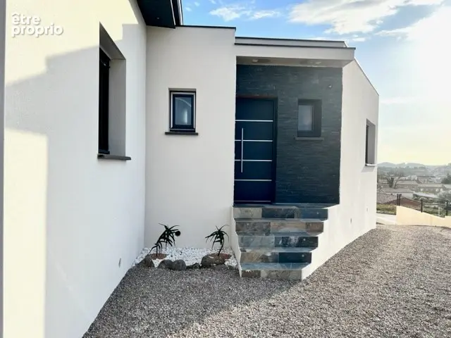Ensemble immobilier  - 2 Villas - Nissan-Lez-Ensérune - photo 6