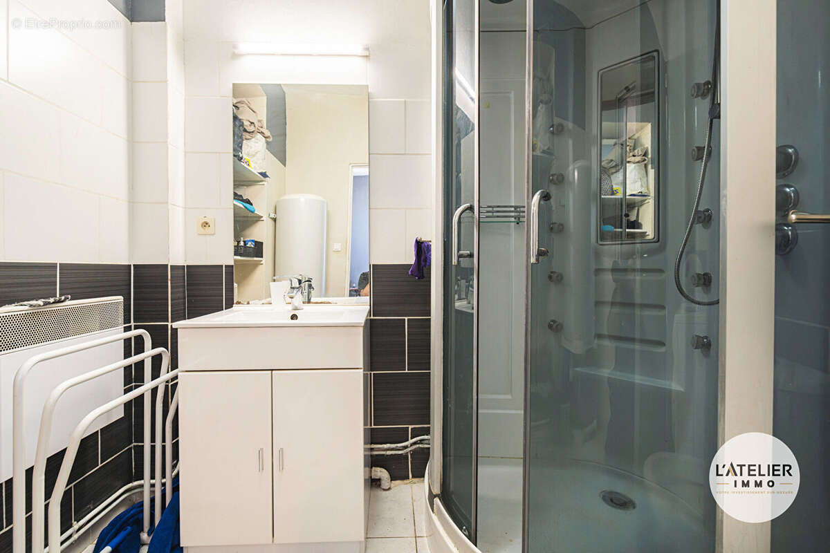 Appartement à LAON