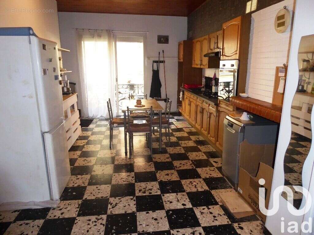 Photo 5 - Maison à MILLAS