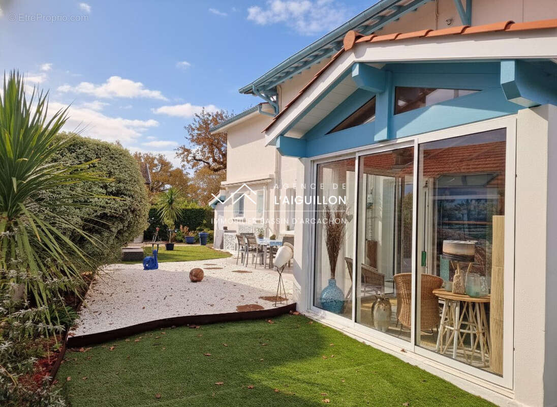 Appartement à ARCACHON