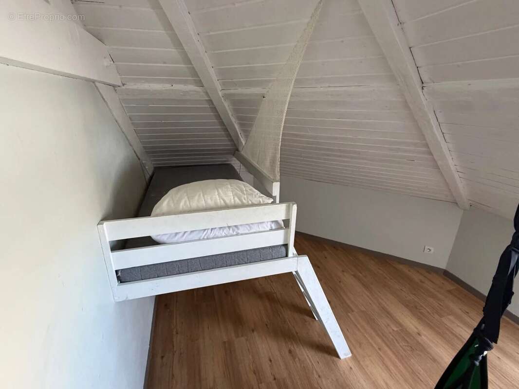Maison à HOULGATE