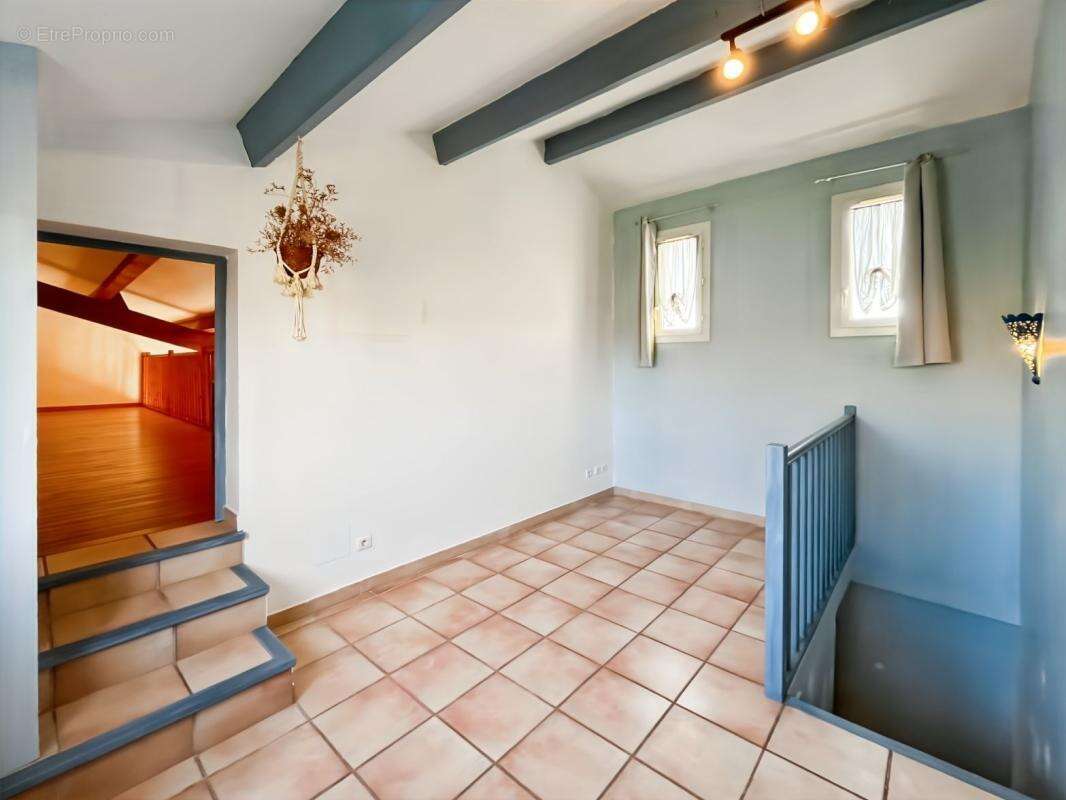 Maison à MARSEILLAN