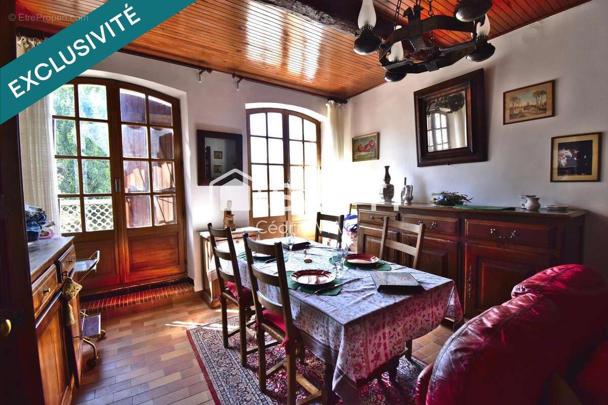 Photo 6 - Maison à DIGNE-LES-BAINS