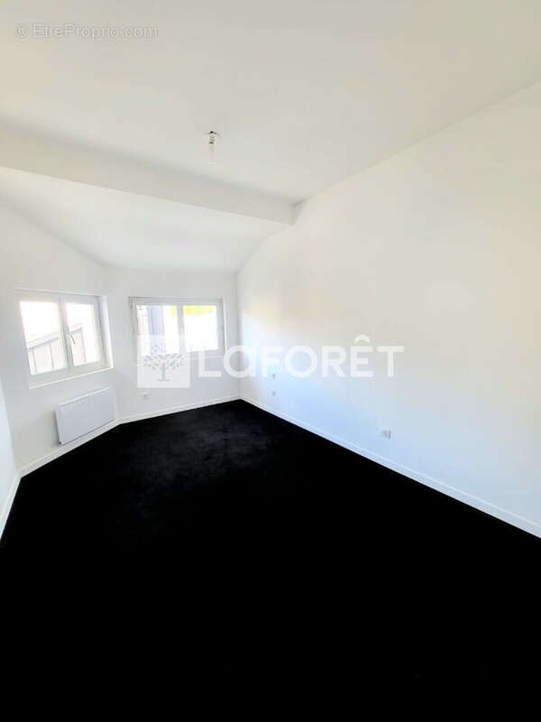 Appartement à LA BAULE-ESCOUBLAC