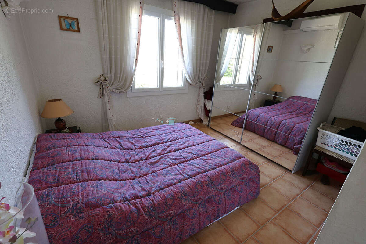 Maison à PEYMEINADE