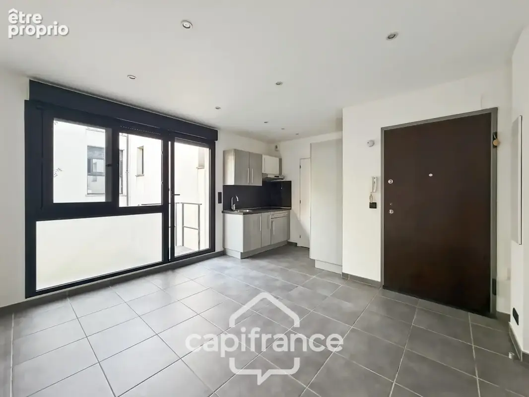Studio  20,38 m2 avec jardin de 74 m² – bords de marne - sans travaux - photo 2