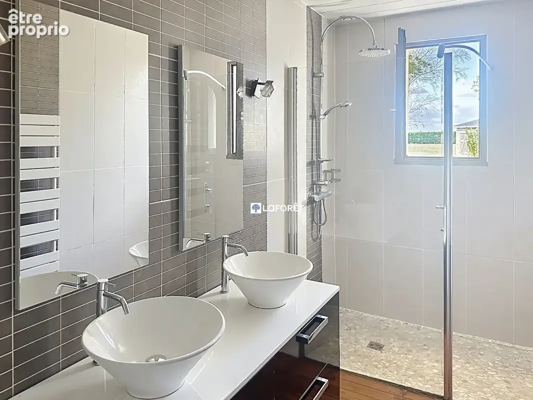 Vente maison les jumeaux - photo 15