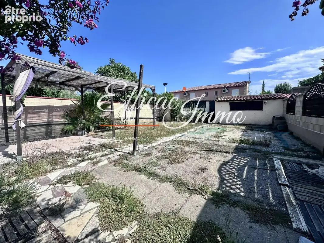 Maison 2 faces – 126,97 m² habitables - photo 23