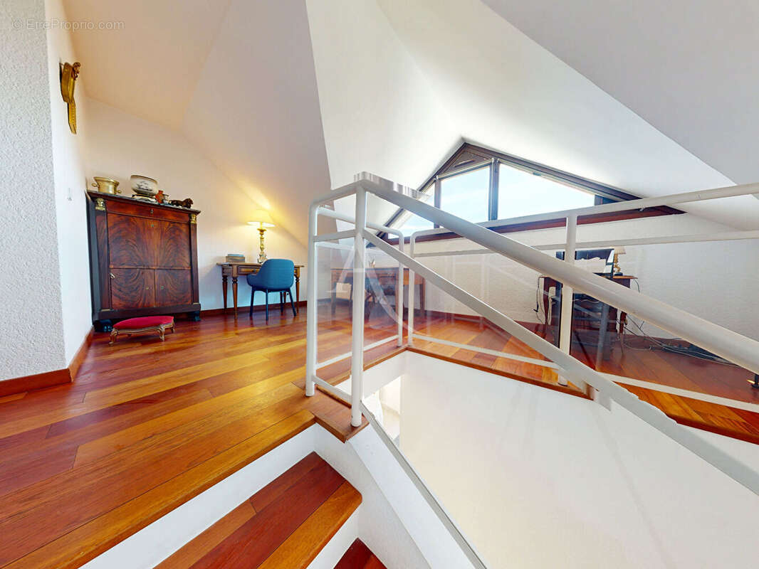 Appartement Annecy 3 pièce(s) 105 m2 - photo 9