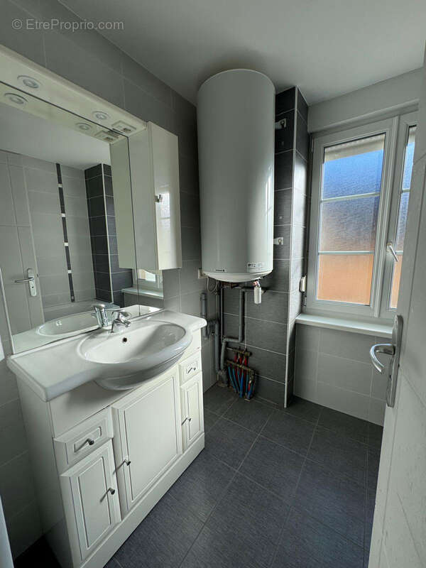 Appartement à BITCHE
