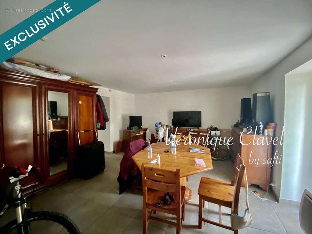 Photo 2 - Appartement à LA GRAND-COMBE