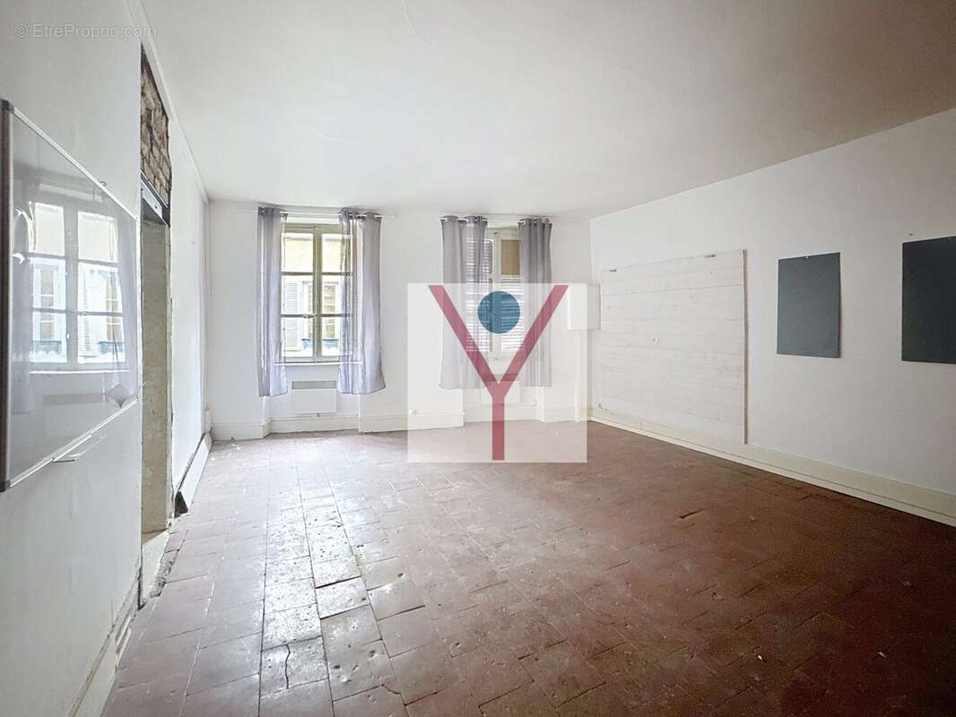 Appartement à BOURG-EN-BRESSE