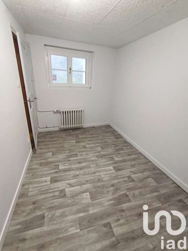 Photo 2 - Maison à POUZAUGES