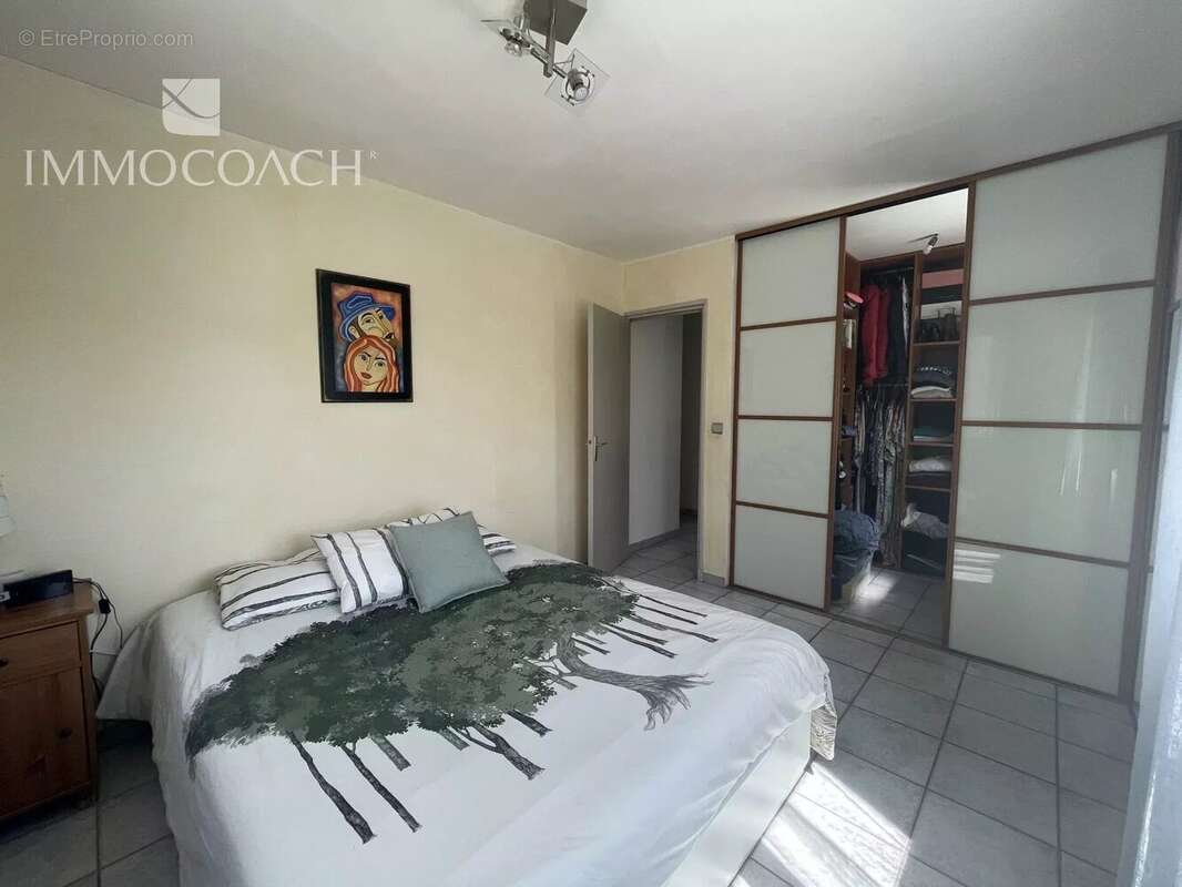 Maison à COLLOBRIERES