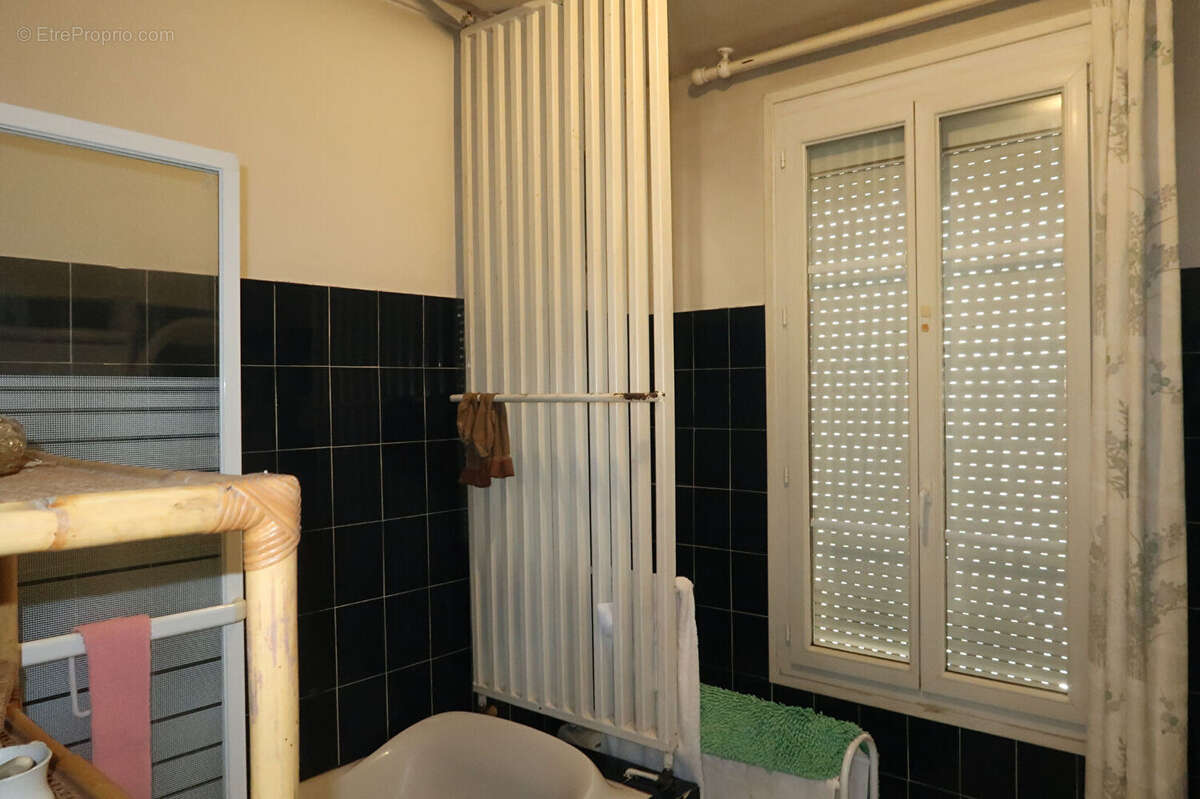 Maison à LIMOGES