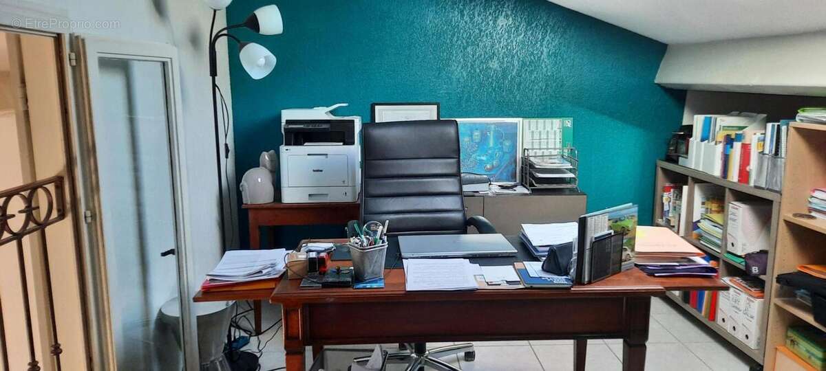 Maison à SAINT-RAPHAEL