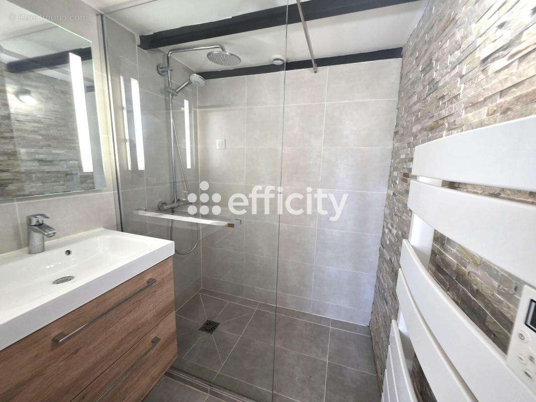 Appartement à CLAMART