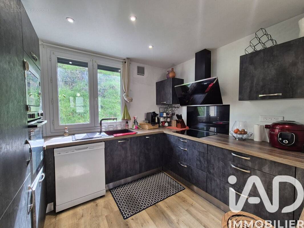 Photo 1 - Maison à BRIVE-LA-GAILLARDE