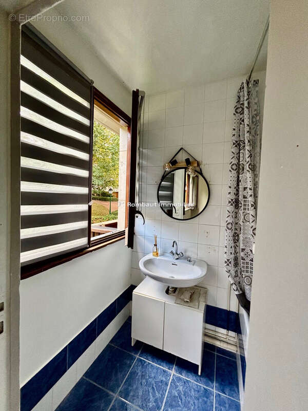 Appartement à LA CELLE-SAINT-CLOUD