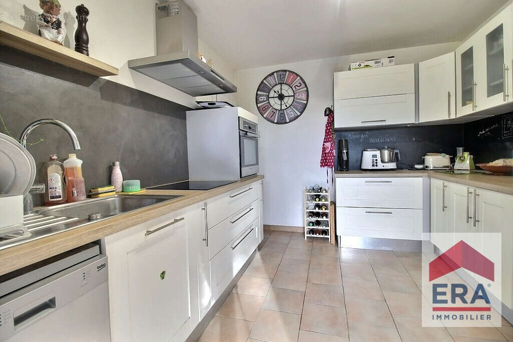 Maison à CARPENTRAS