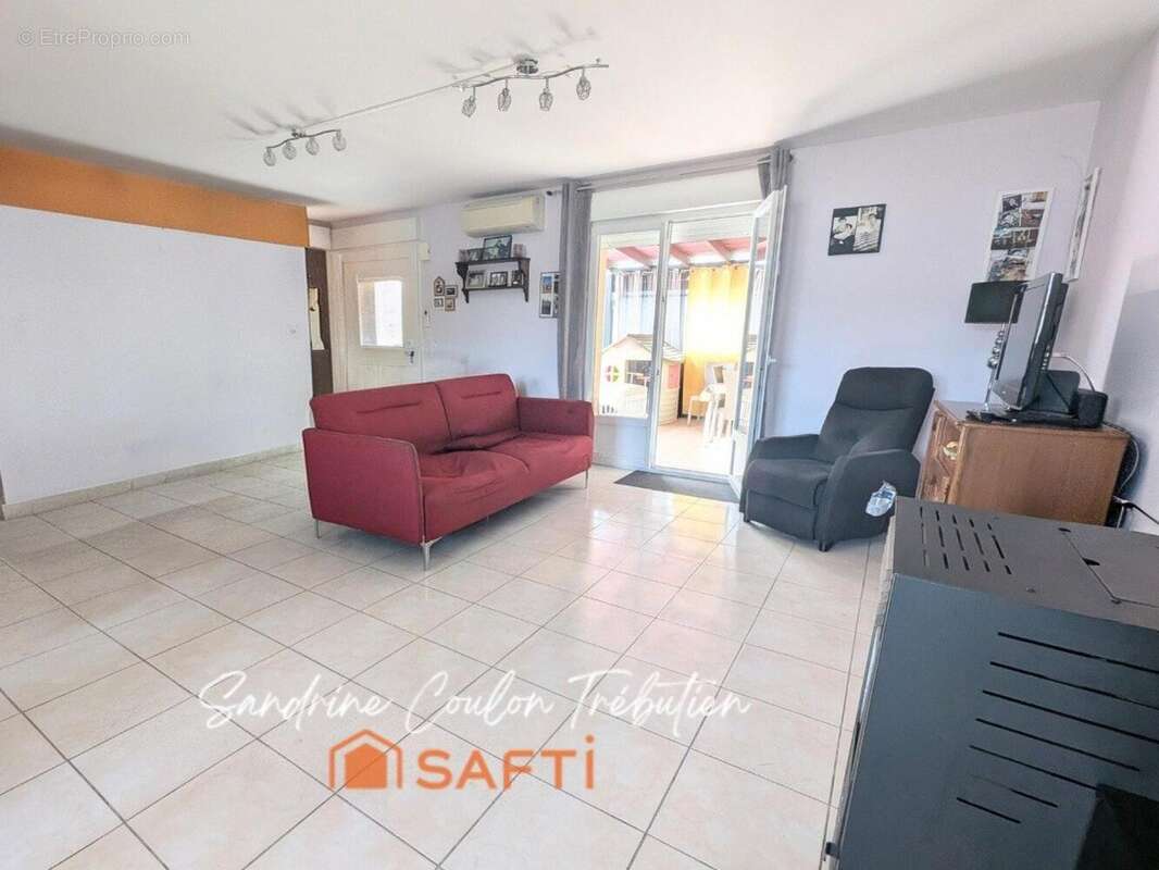 Maison 122 m² à Plouhinec  - photo 3