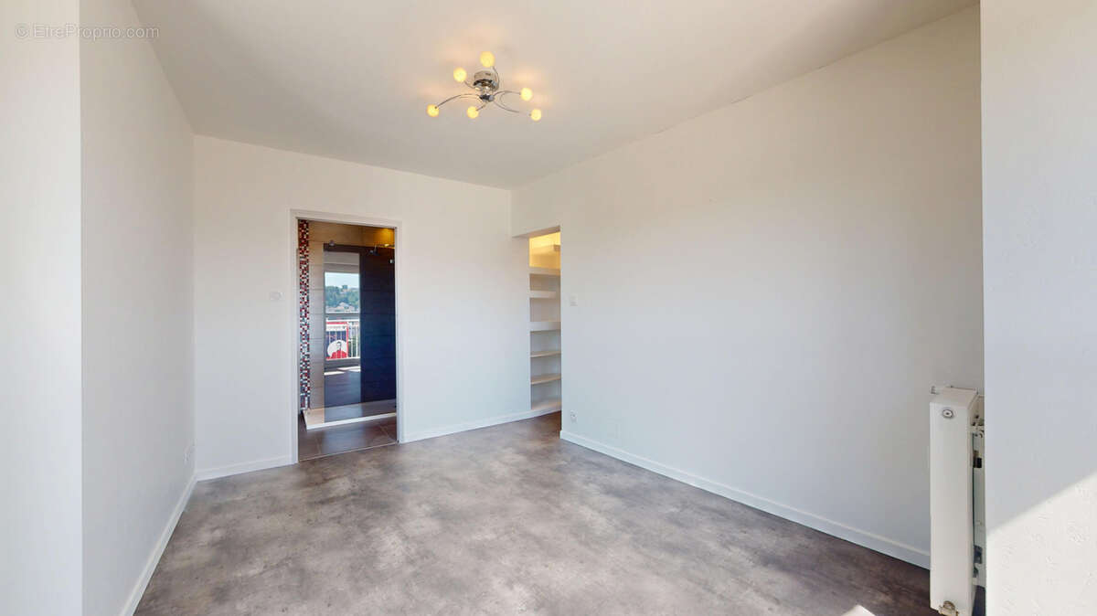 Appartement à EPINAL