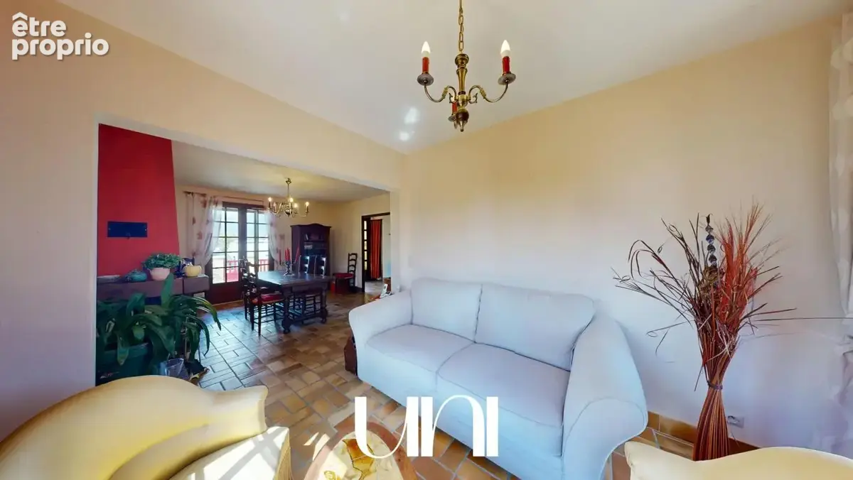 Maison 3 pièces 74 m2 à Saint-Aubin-sur-Mer - photo 9