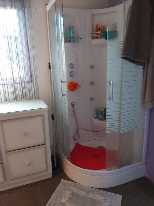 Maison à CASTELJALOUX