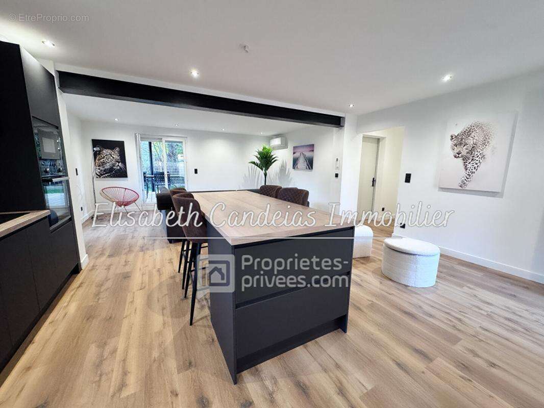 Appartement à L'UNION