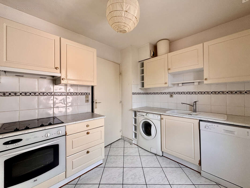 Canclaux - Appartement 74m2 - photo 5
