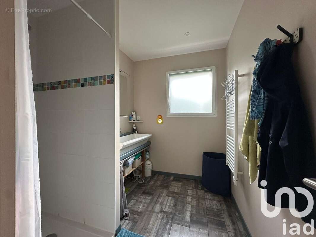 Photo 8 - Maison à SAINTE-LIVRADE-SUR-LOT