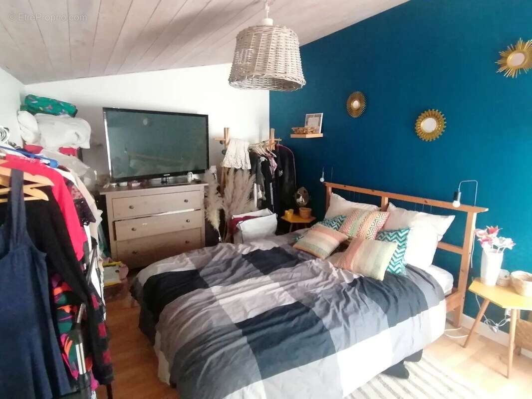 Vente Maison Chadeleuf(63320) 215 000ï¿œ - photo 9