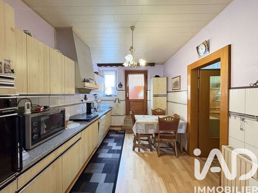 Maison 180 m² à La Petite-Pierre  - photo 5