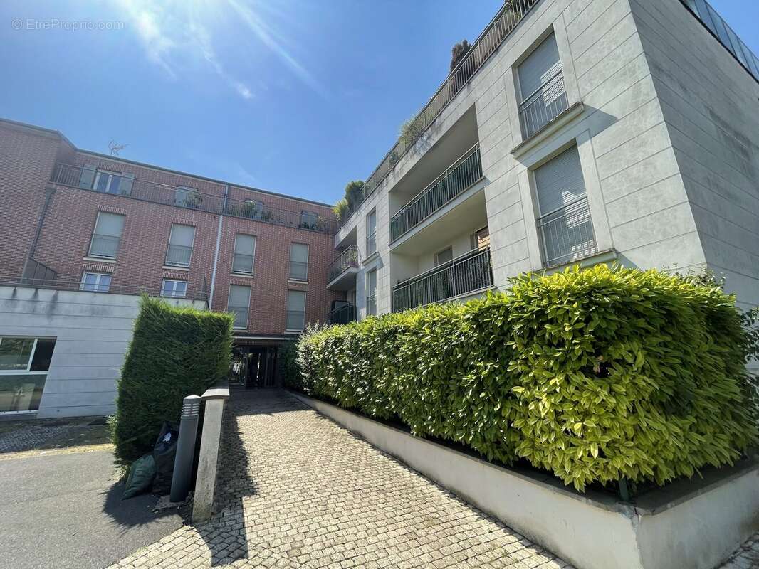 Appartement à LE PERREUX-SUR-MARNE
