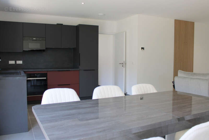 Maison à MONT-BONVILLERS