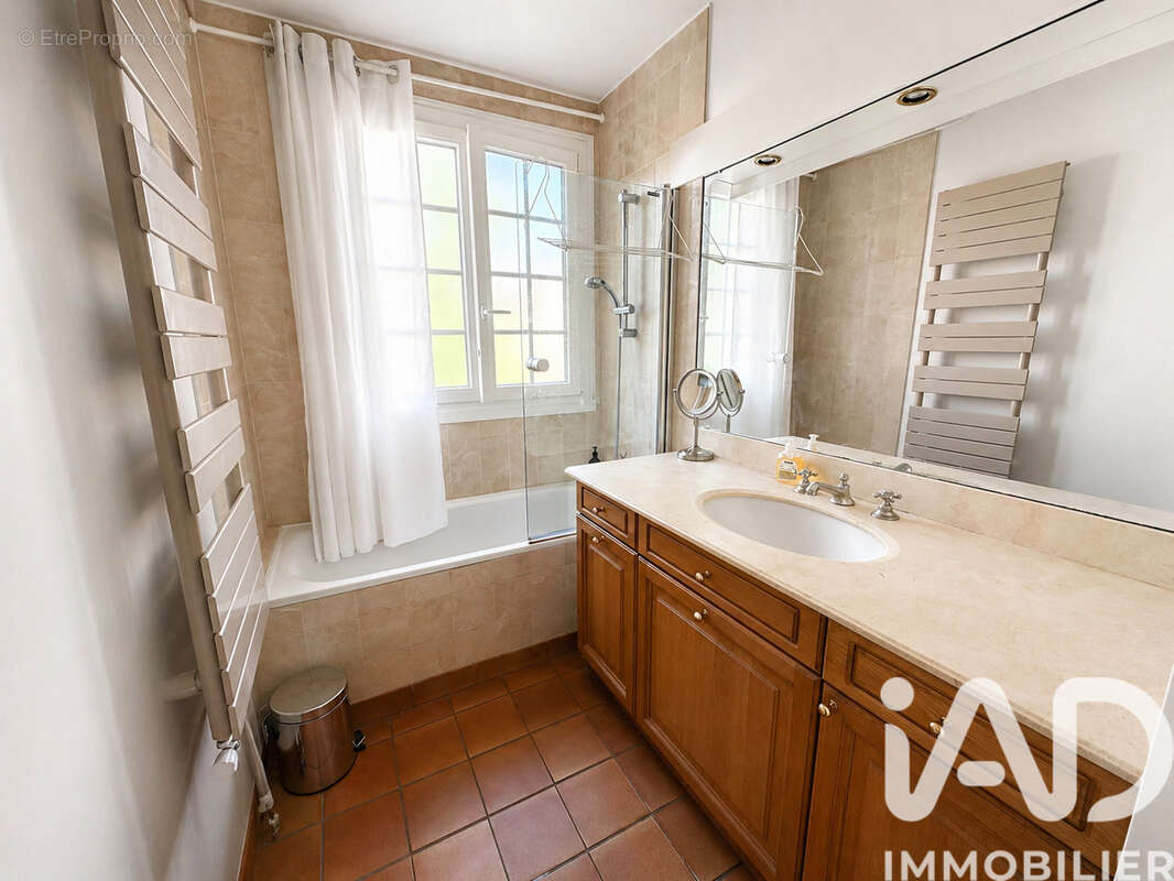 Photo 7 - Maison à LIMOURS