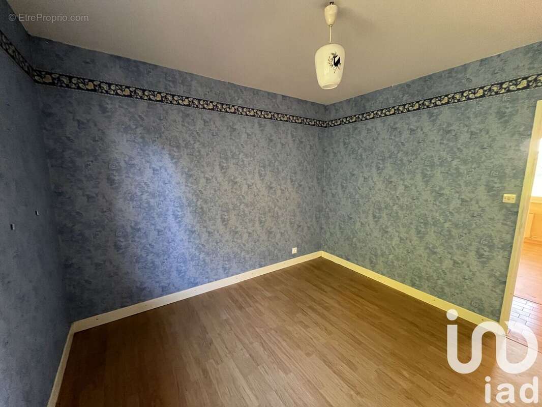 Photo 8 - Maison à LANGRES