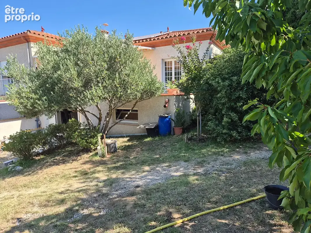 Maison Codalet - photo 21